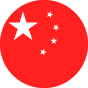 Флаг Китая